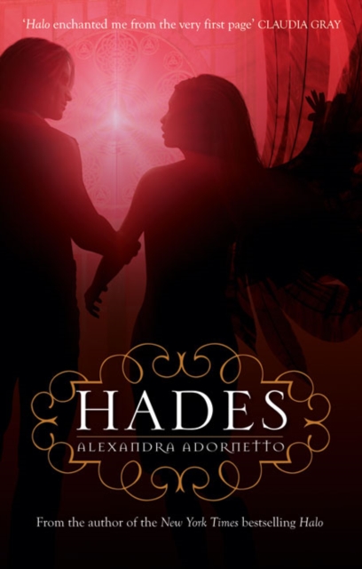 Hades (Halo, Book 2), EPUB eBook