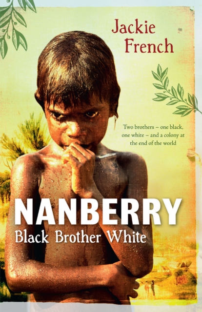 Nanberry : Black Brother White, EPUB eBook