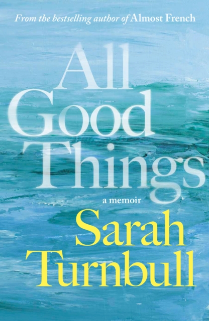 All Good Things, EPUB eBook