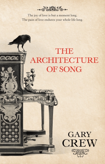 The Architecture of Song, EPUB eBook