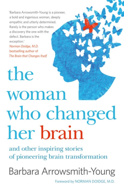 The Woman Who Changed Her Brain (New Edition), EPUB eBook