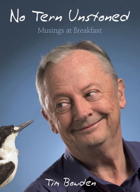 No Tern Unstoned : Musings at Breakfast, EPUB eBook