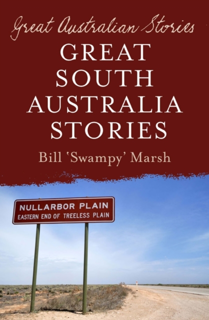 Great Australian Stories South Australia, EPUB eBook