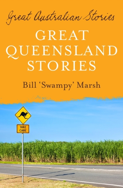 Great Australian Stories Queensland, EPUB eBook
