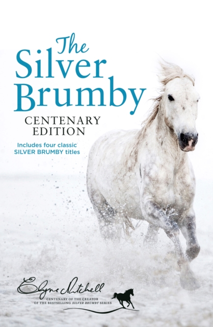Silver Brumby Centenary Edition, EPUB eBook