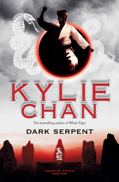Dark Serpent, EPUB eBook