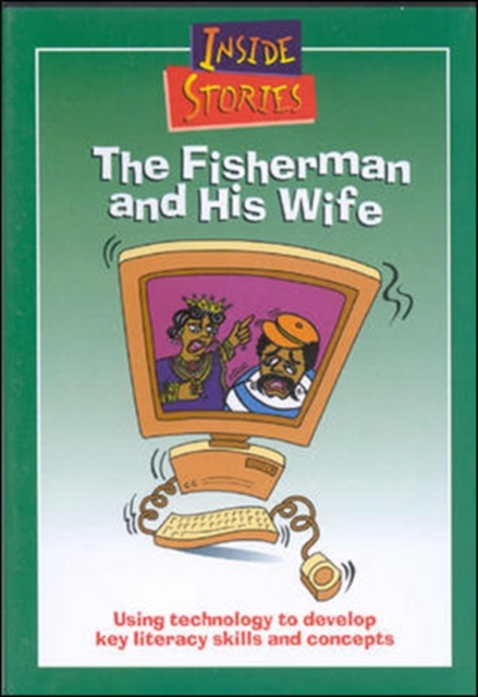 Fisherman & Wife/is/program Cd, CD-ROM Book