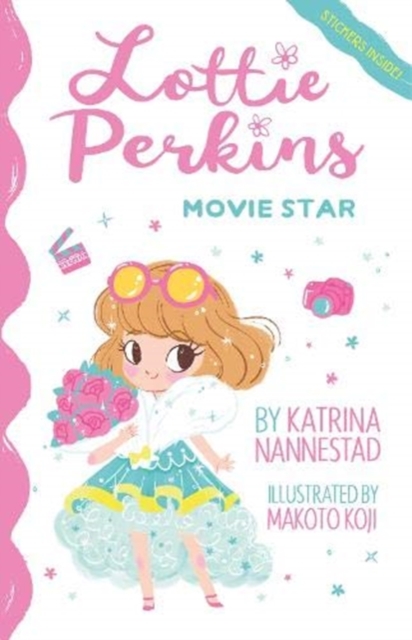 Movie Star (Lottie Perkins, #1), Paperback / softback Book