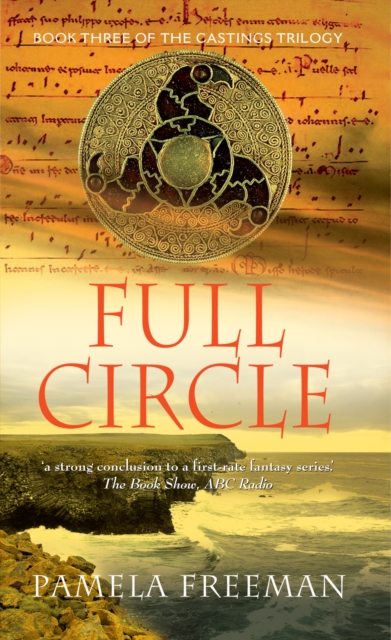 Full Circle, EPUB eBook