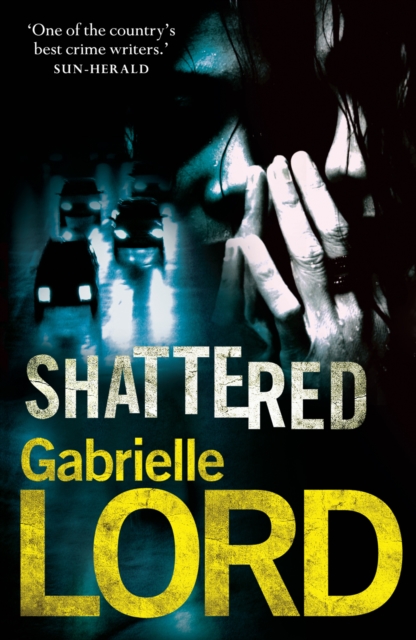 Shattered : A PI Gemma Lincoln Novel, EPUB eBook