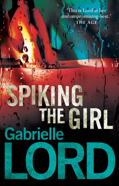 Spiking the Girl : A PI Gemma Lincoln Novel, EPUB eBook
