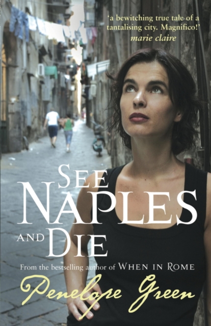 See Naples and Die, EPUB eBook