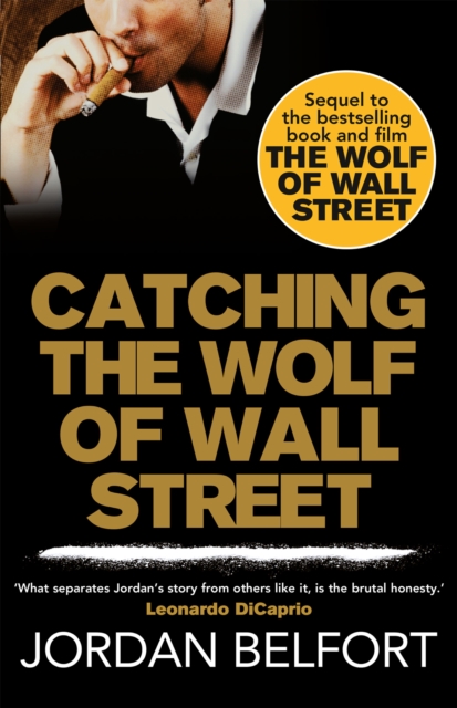 Catching the Wolf of Wall Street, EPUB eBook