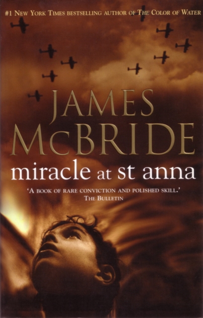 Miracle at St Anna, EPUB eBook