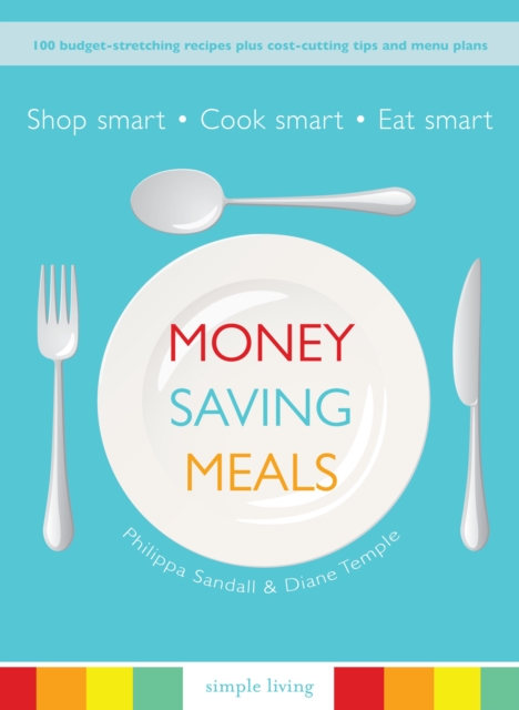 Money Saving Meals, EPUB eBook