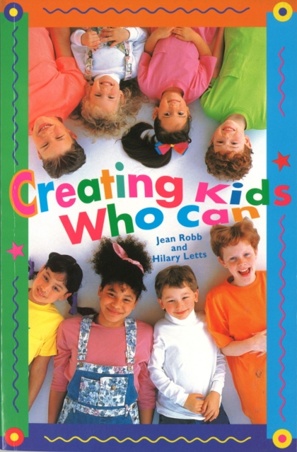 Creating Kids Who Can, EPUB eBook