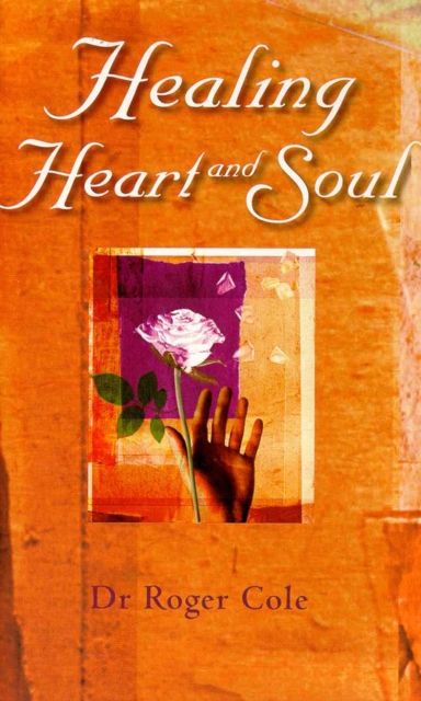 Healing Heart and Soul, EPUB eBook