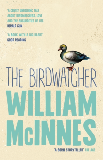 The Birdwatcher, Paperback / softback Book