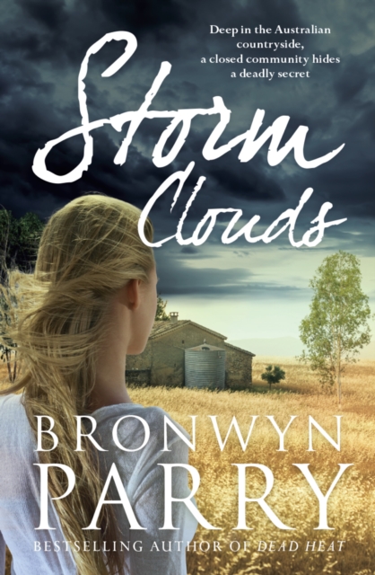 Storm Clouds, EPUB eBook