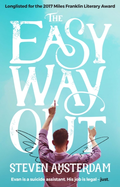 The Easy Way Out, EPUB eBook