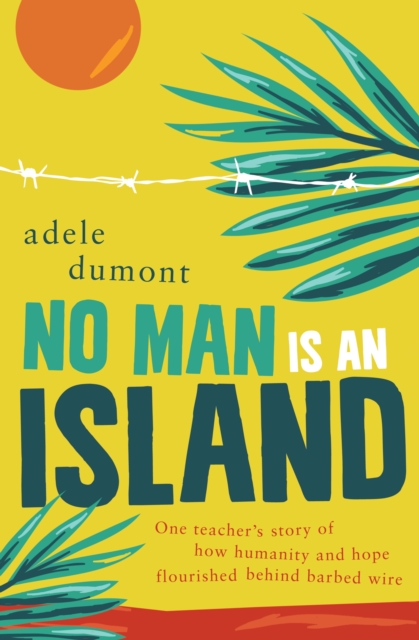 No Man is an Island, EPUB eBook