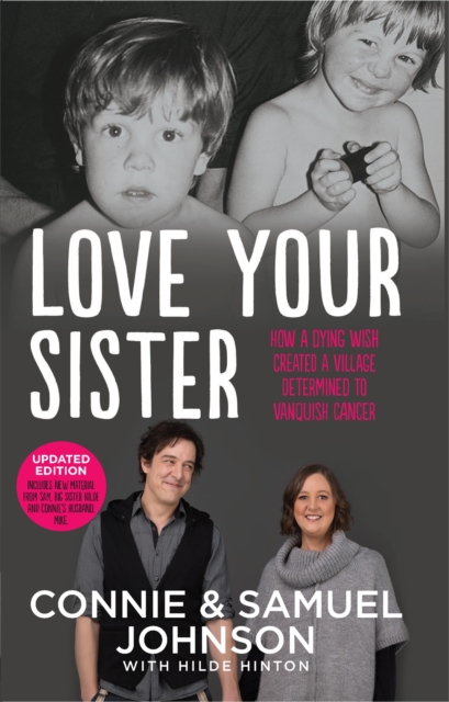 Love Your Sister, Paperback / softback Book