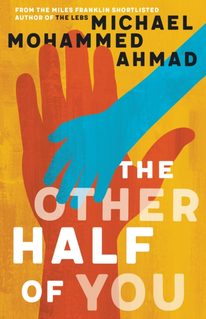 The Other Half of You, EPUB eBook
