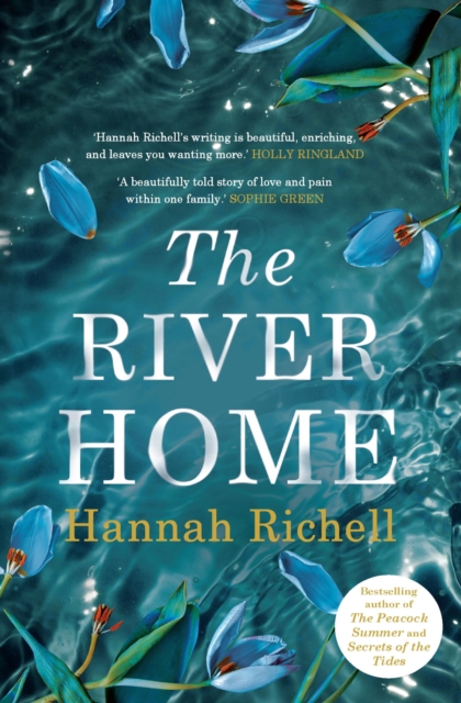 The River Home, EPUB eBook