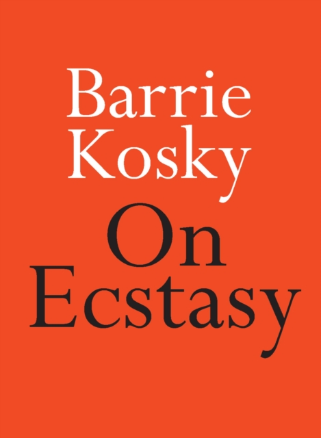 On Ecstasy, EPUB eBook