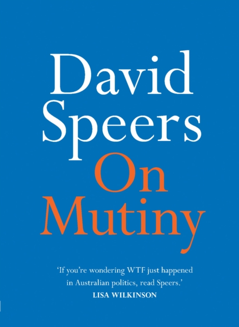 On Mutiny, EPUB eBook