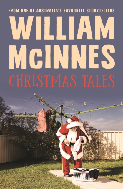 Christmas Tales, EPUB eBook