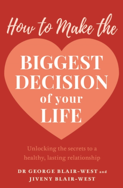 How to Make the Biggest Decision of Your Life, EPUB eBook