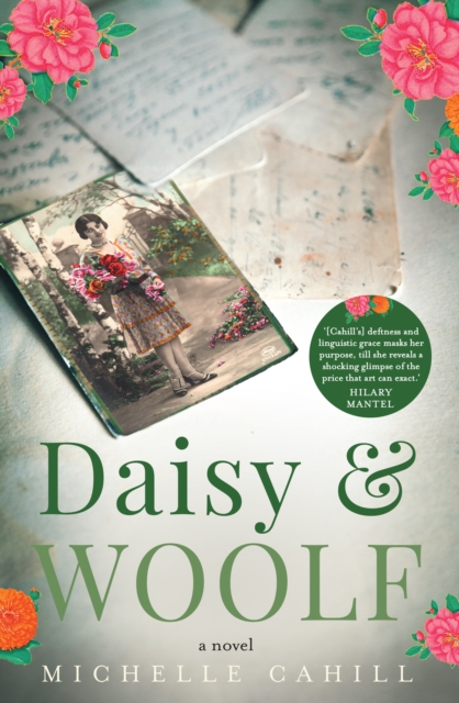 Daisy and Woolf, EPUB eBook