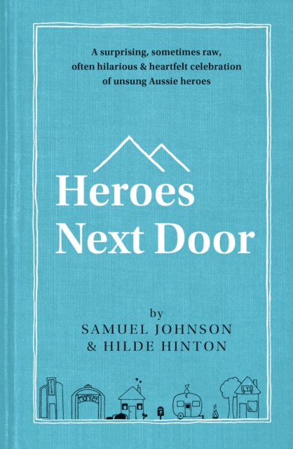Heroes Next Door, EPUB eBook
