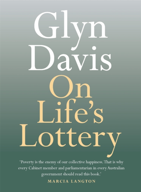 On Life's Lottery, Paperback / softback Book