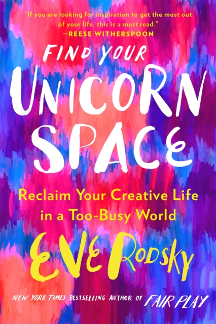 Find Your Unicorn Space, Paperback / softback Book