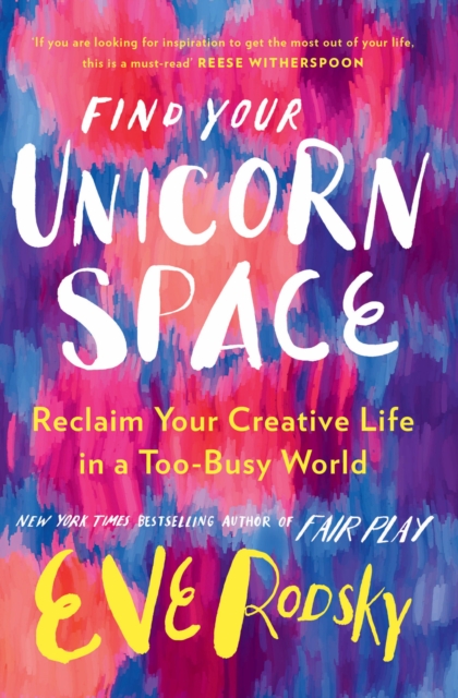 Find Your Unicorn Space, EPUB eBook