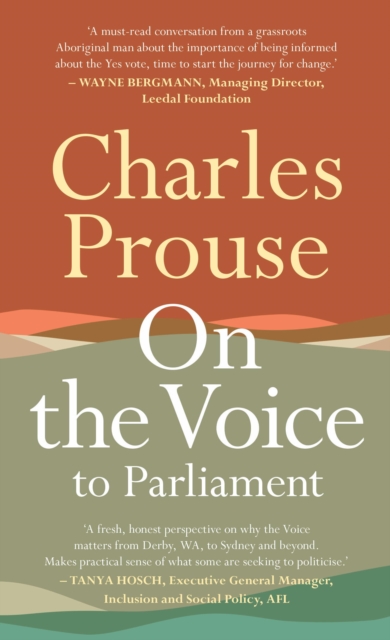 On the Voice to Parliament, EPUB eBook
