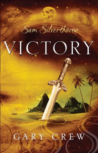 Victory : Sam Silverthorne Book 3, EPUB eBook