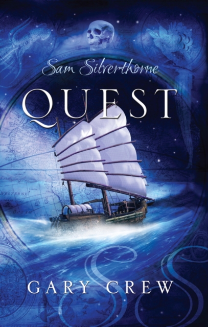 Quest : Sam Silverthorne Book 1, EPUB eBook