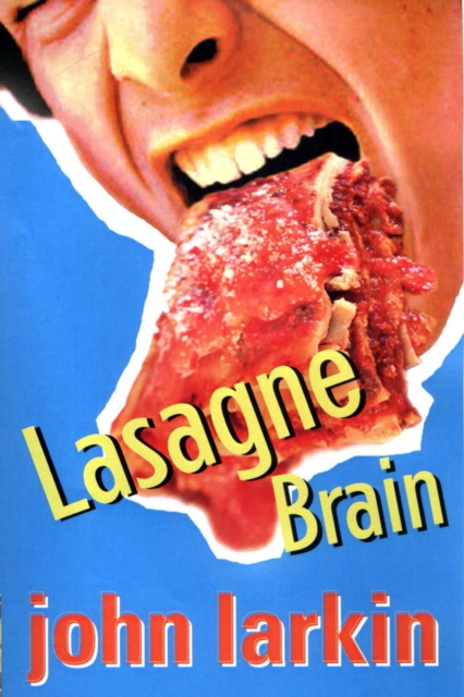 Lasagne Brain, EPUB eBook