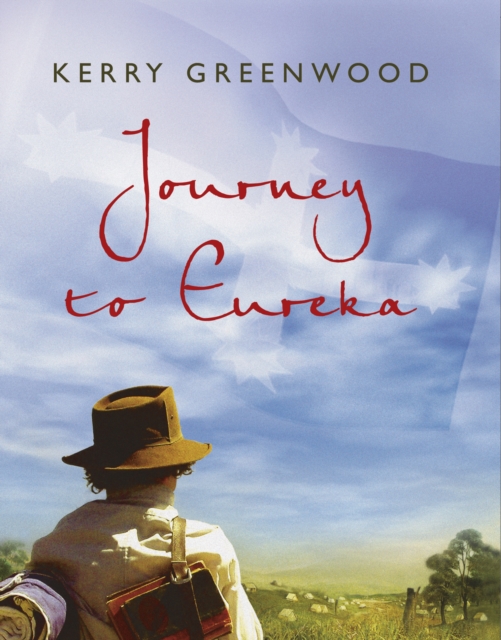 Journey to Eureka, EPUB eBook