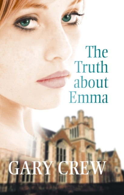 The Truth About Emma, EPUB eBook