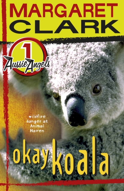 Aussie Angels 1: Okay Koala, EPUB eBook
