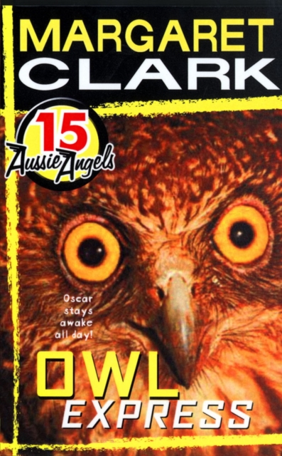 Aussie Angels 15: Owl Express, EPUB eBook