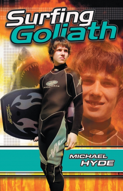 Surfing Goliath, EPUB eBook