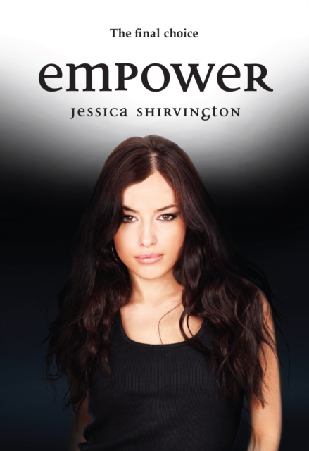 Empower : Violet Eden Chapters: Book Five, EPUB eBook