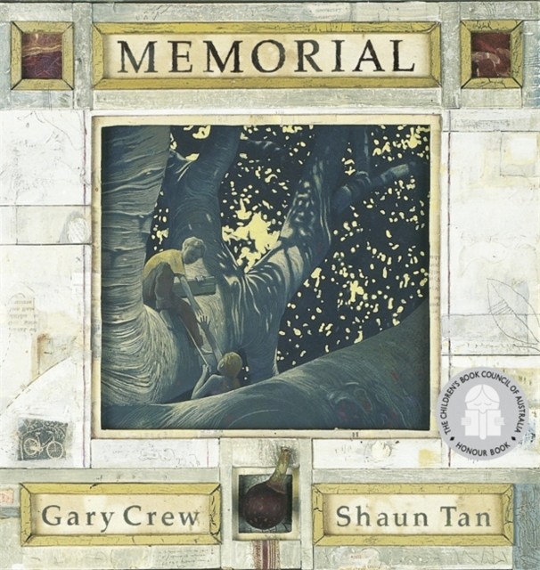Memorial, Paperback Book