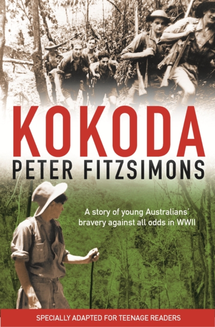 Kokoda : Teen edition, EPUB eBook