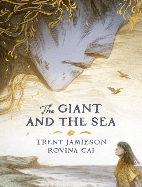 The Giant and the Sea, EPUB eBook